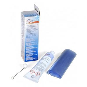 Liner, folie reparatieset <br>1 set